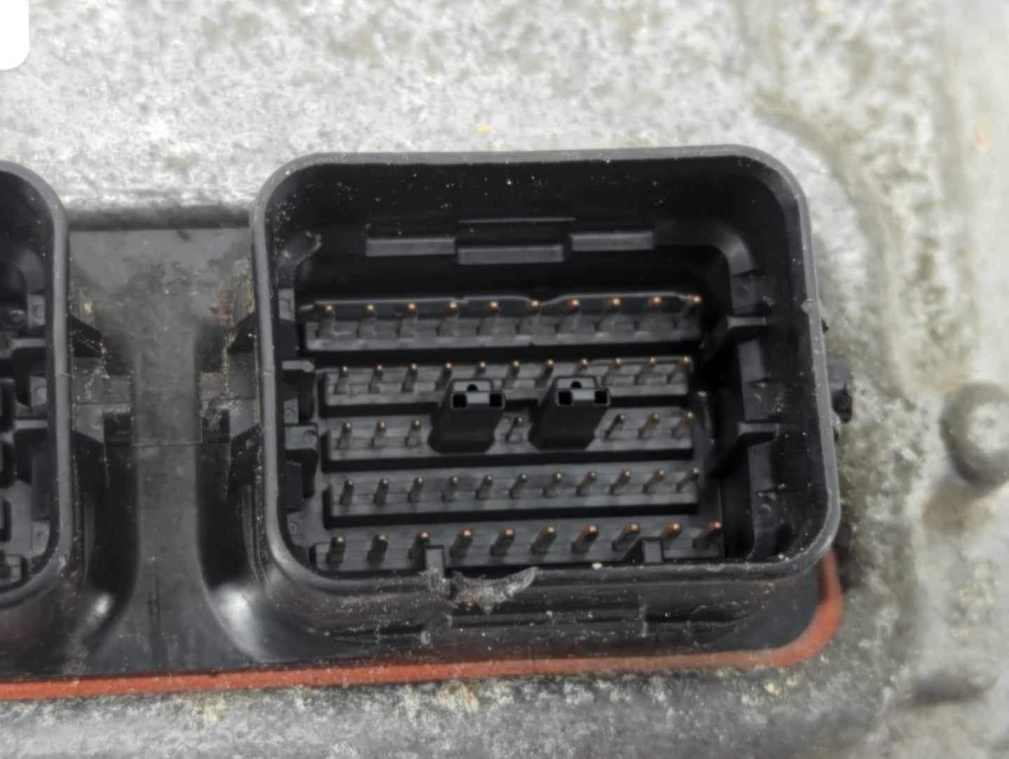 2013-2015 Acura Rdx PCM Engine Control Computer ECU ECM PCU OEM P/N:37820-R8A-A55 Fits Fits 2013 2014 2015 OEM Used Auto Par