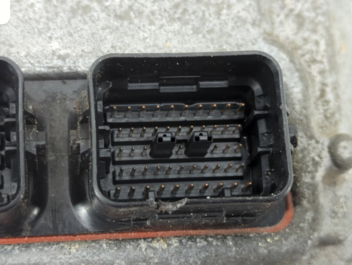 2013-2015 Acura Rdx PCM Engine Control Computer ECU ECM PCU OEM P/N:37820-R8A-A55 Fits Fits 2013 2014 2015 OEM Used Auto Par