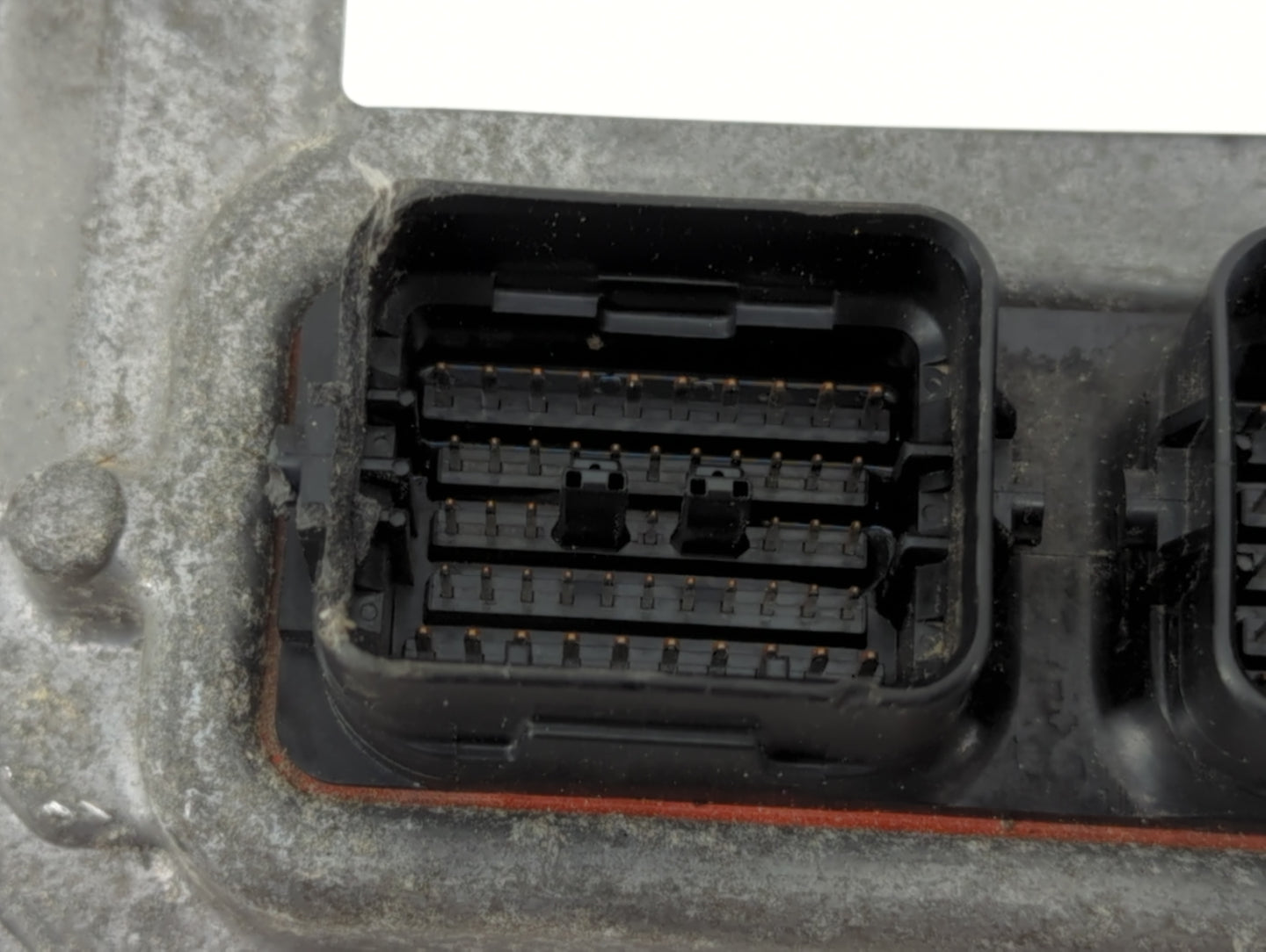 2013-2015 Acura Rdx PCM Engine Control Computer ECU ECM PCU OEM P/N:37820-R8A-A55 Fits Fits 2013 2014 2015 OEM Used Auto Par