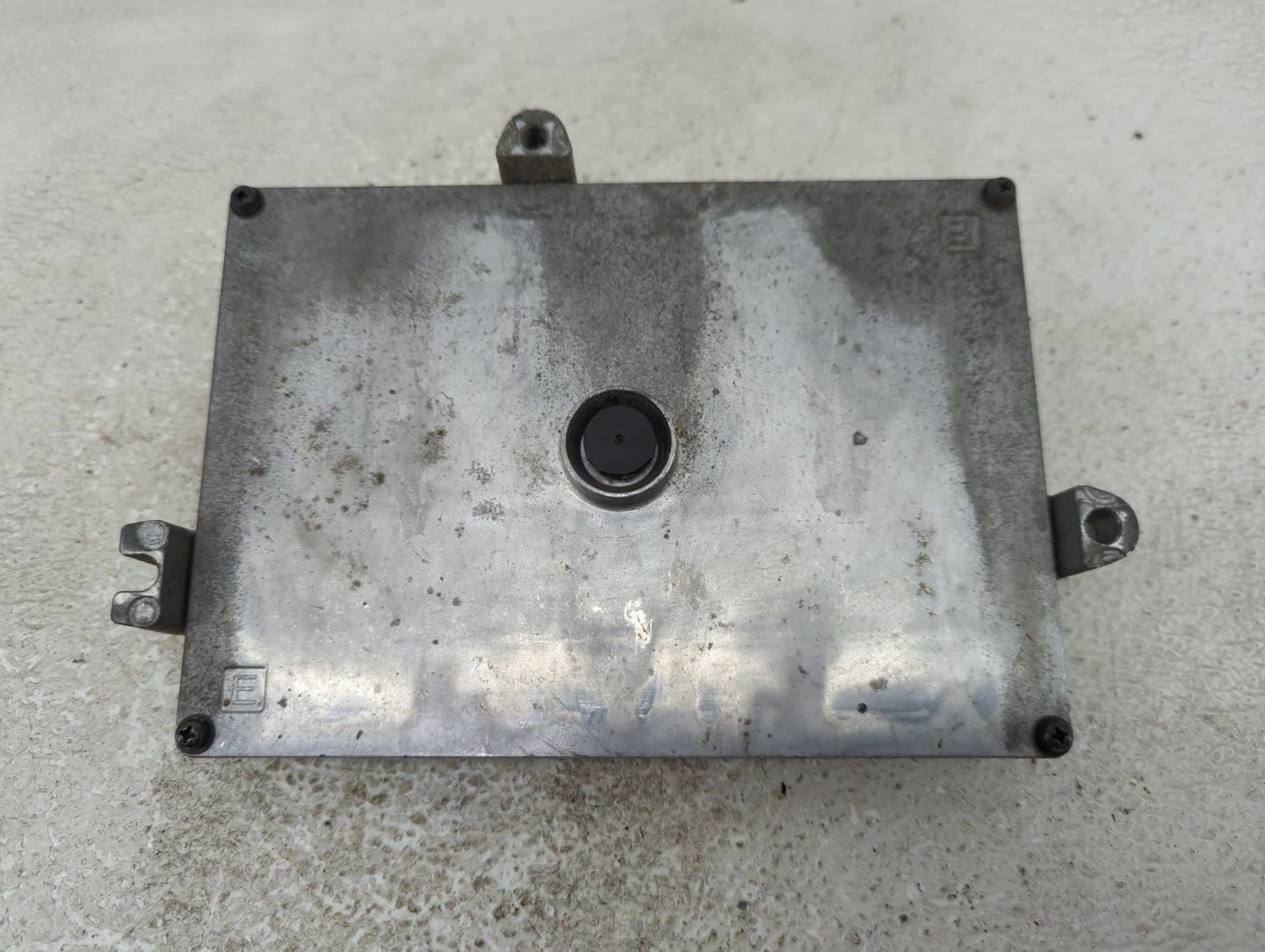 2013-2015 Acura Rdx PCM Engine Control Computer ECU ECM PCU OEM P/N:37820-R8A-A55 Fits Fits 2013 2014 2015 OEM Used Auto Par