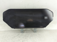 2013-2015 Acura Rdx Information Display Screen - Oemusedautoparts1.com