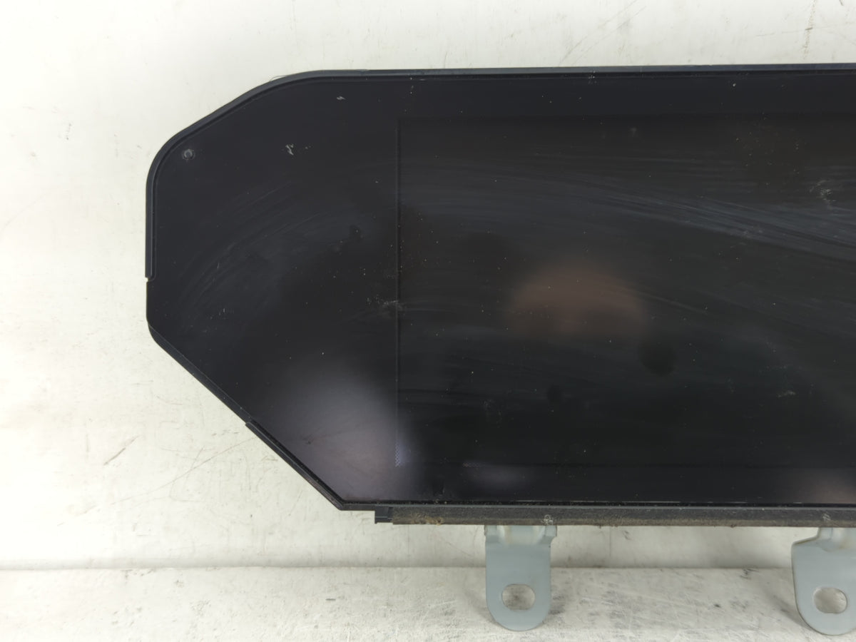 2013-2015 Acura Rdx Information Radio Display Screen 1383820 - Oemusedautoparts1.com