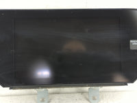 2013-2015 Acura Rdx Information Radio Display Screen 1383820 - Oemusedautoparts1.com