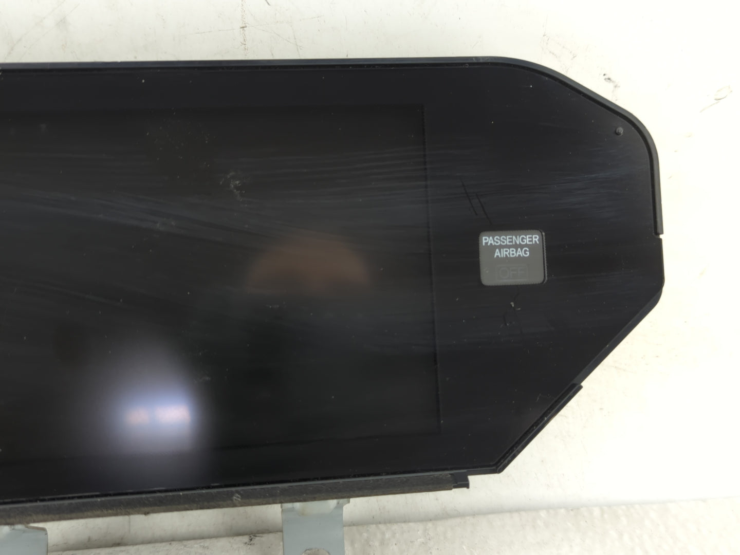 2013-2015 Acura Rdx Information Display Screen - Oemusedautoparts1.com