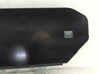 2013-2015 Acura Rdx Information Display Screen - Oemusedautoparts1.com