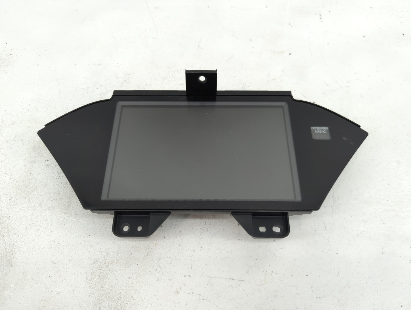 2013-2015 Acura Rdx Information Display Screen - Oemusedautoparts1.com