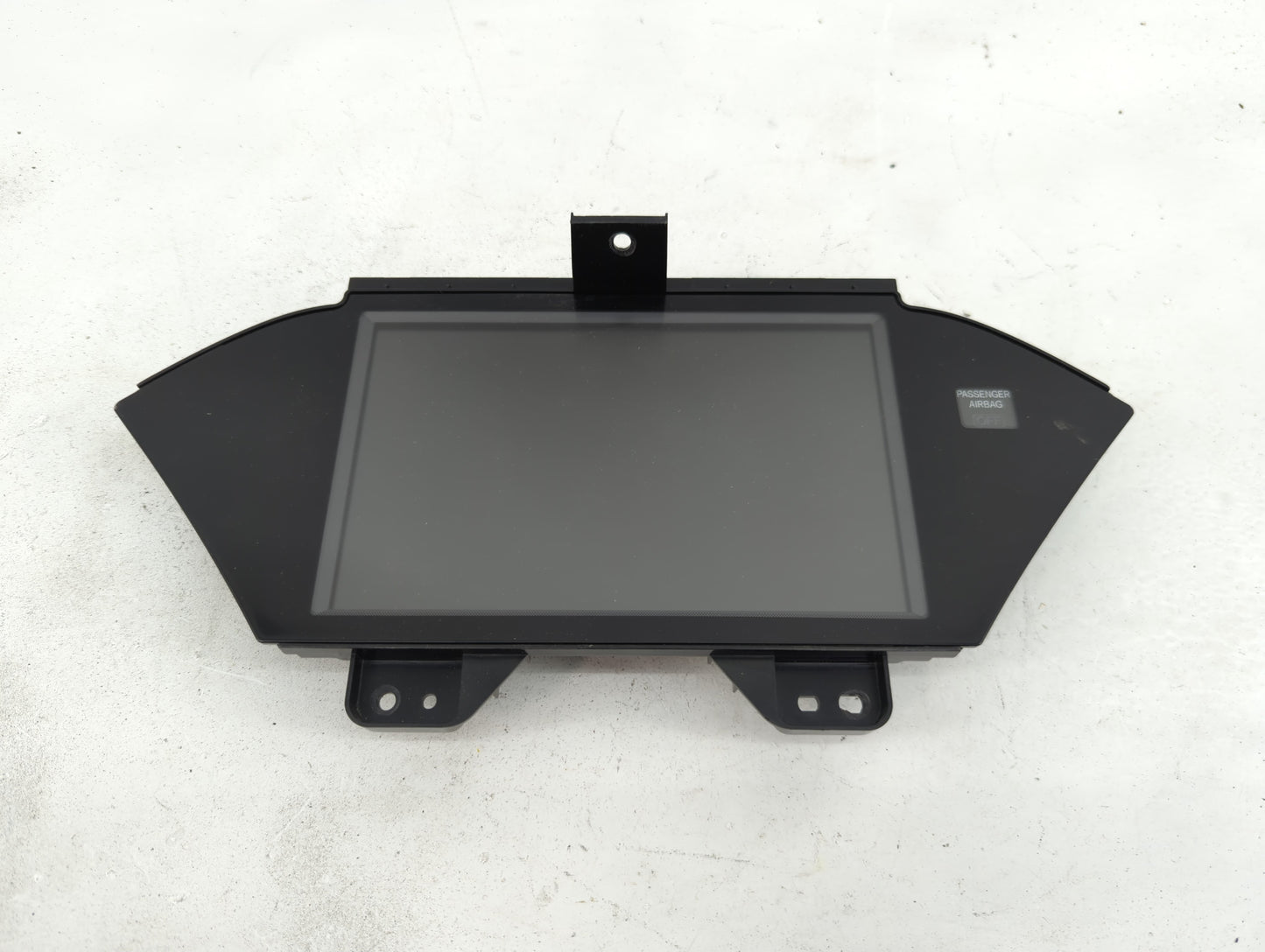 2013-2015 Acura Rdx Information Display Screen - Oemusedautoparts1.com