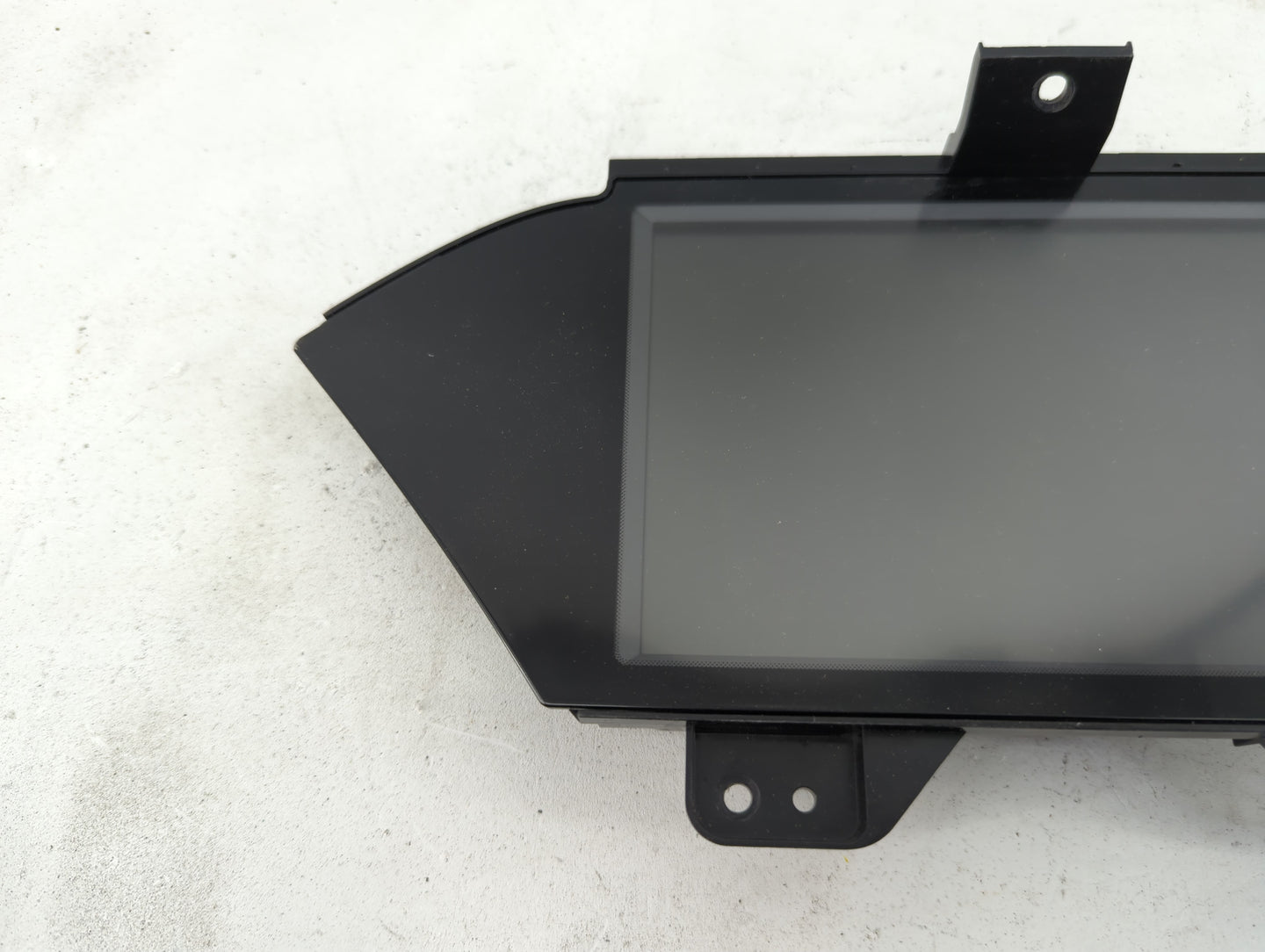 2013-2015 Acura Rdx Information Display Screen - Oemusedautoparts1.com