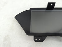 2013-2015 Acura Rdx Information Display Screen - Oemusedautoparts1.com