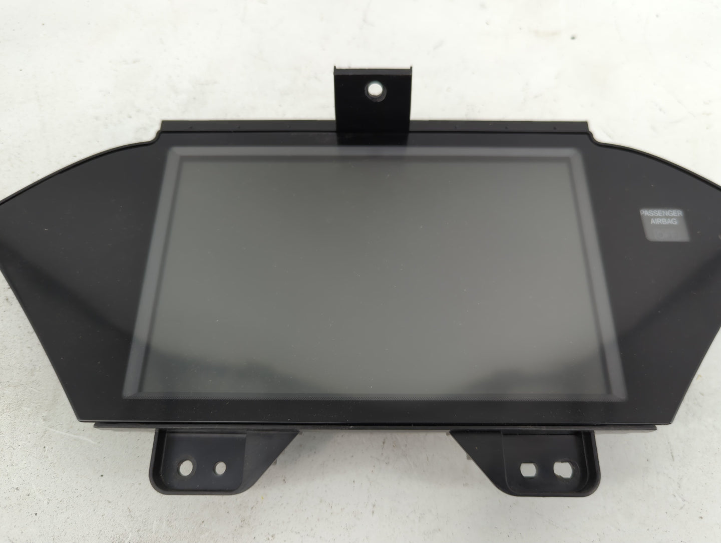 2013-2015 Acura Rdx Information Display Screen - Oemusedautoparts1.com