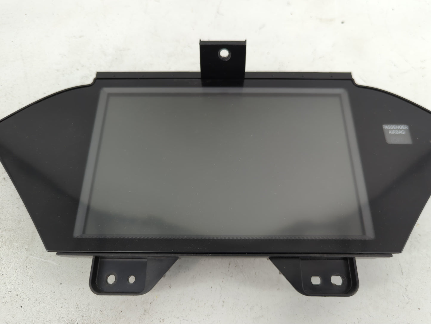 2013-2015 Acura Rdx Information Display Screen - Oemusedautoparts1.com