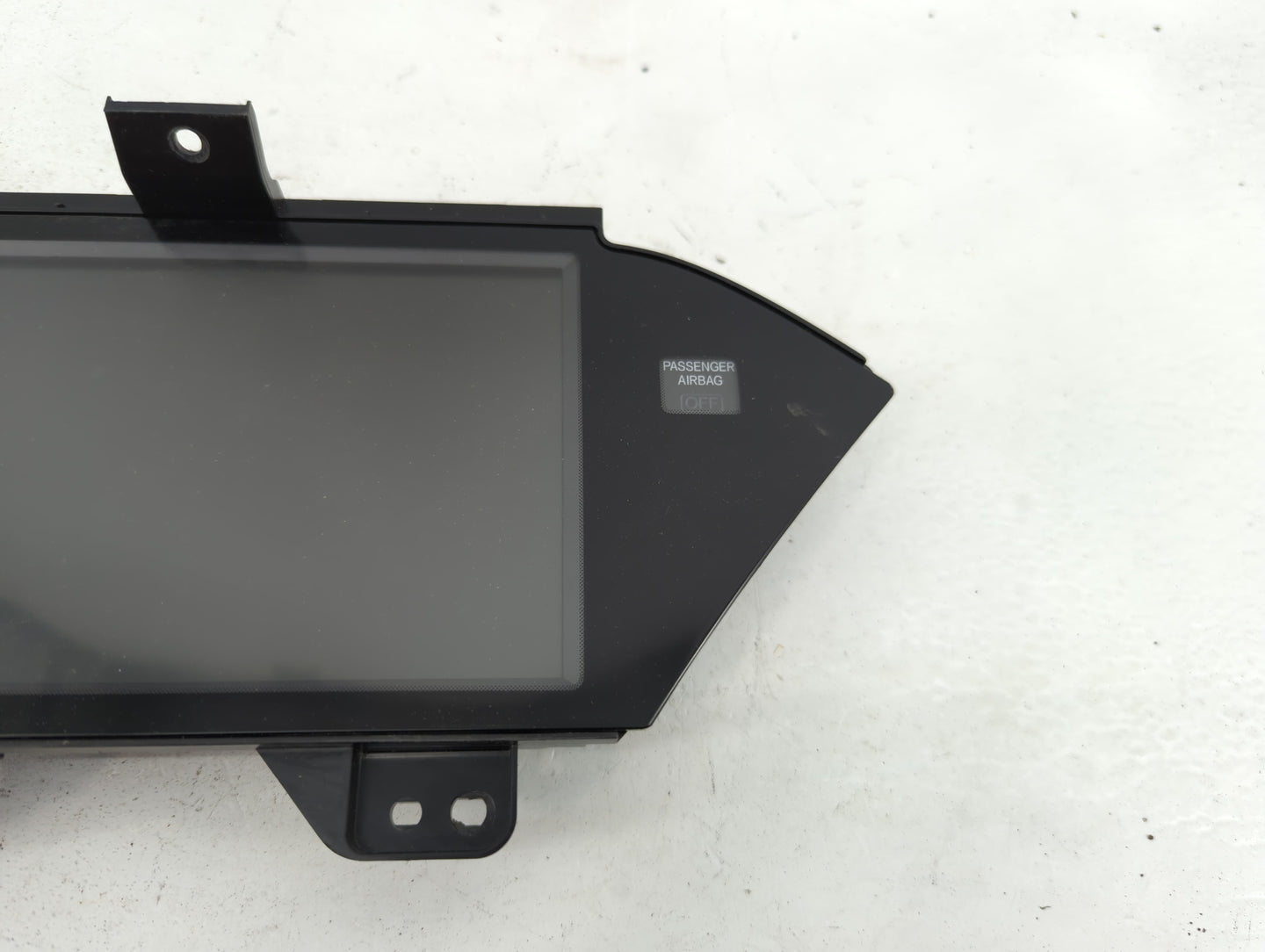 2013-2015 Acura Rdx Information Display Screen - Oemusedautoparts1.com
