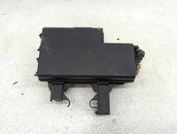 2013-2015 Acura Rdx Fusebox Fuse Box Panel Relay Module P/N:PP-TD20 Fits Fits 2013 2014 2015 OEM Used Auto Parts - Oemusedau