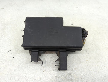 2013-2015 Acura Rdx Fusebox Fuse Box Panel Relay Module P/N:PP-TD20 Fits Fits 2013 2014 2015 OEM Used Auto Parts - Oemusedau
