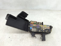 2013-2015 Acura Rdx Fusebox Fuse Box Panel Relay Module P/N:PP-TD20 Fits Fits 2013 2014 2015 OEM Used Auto Parts - Oemusedau
