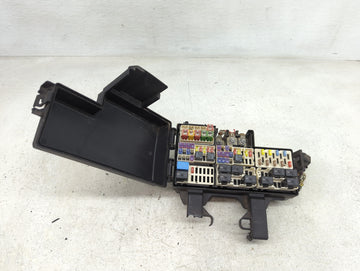2013-2015 Acura Rdx Fusebox Fuse Box Panel Relay Module P/N:PP-TD20 Fits Fits 2013 2014 2015 OEM Used Auto Parts