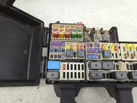 2013-2015 Acura Rdx Fusebox Fuse Box Panel Relay Module P/N:PP-TD20 Fits Fits 2013 2014 2015 OEM Used Auto Parts - Oemusedau