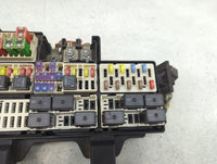 2013-2015 Acura Rdx Fusebox Fuse Box Panel Relay Module P/N:PP-TD20 Fits Fits 2013 2014 2015 OEM Used Auto Parts - Oemusedau