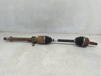 2013-2015 Acura Rdx Axle Shaft Front Passenger Cv C/v - Oemusedautoparts1.com