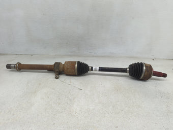 compare product 2013-2015 Acura Rdx Axle Shaft Front Passenger Cv C/v