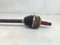 2013-2015 Acura Rdx Axle Shaft Front Passenger Cv C/v - Oemusedautoparts1.com