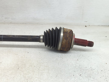 2013-2015 Acura Rdx Axle Shaft Front Passenger Cv C/v
