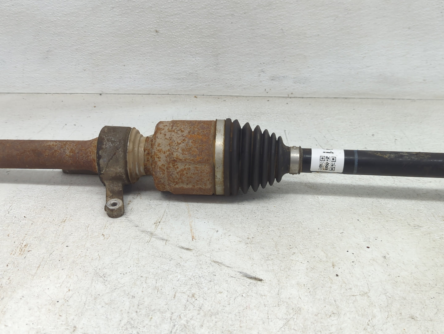 2013-2015 Acura Rdx Axle Shaft Front Passenger Cv C/v - Oemusedautoparts1.com