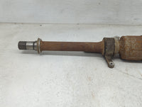 2013-2015 Acura Rdx Axle Shaft Front Passenger Cv C/v - Oemusedautoparts1.com