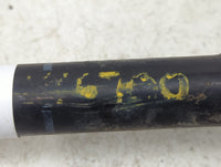 2013-2015 Acura Rdx Axle Shaft Front Passenger Cv C/v - Oemusedautoparts1.com