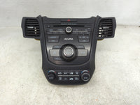 2013-2018 Acura Rdx Radio AM FM Cd Player Receiver Replacement P/N:39100-TX4-A01 PH-3401R Fits Fits 2013 2014 2015 2016 2017