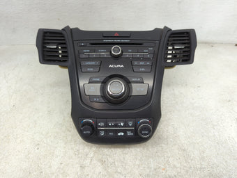 compare product 2013-2018 Acura Rdx Radio AM FM Cd Player Receiver Replacement P/N:39100-TX4-A01 PH-3401R Fits Fits 2013 2014 2015 2016 2017 2018 OEM Used Auto Parts