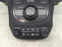 2013-2018 Acura Rdx Radio AM FM Cd Player Receiver Replacement P/N:39100-TX4-A01 PH-3401R Fits Fits 2013 2014 2015 2016 2017