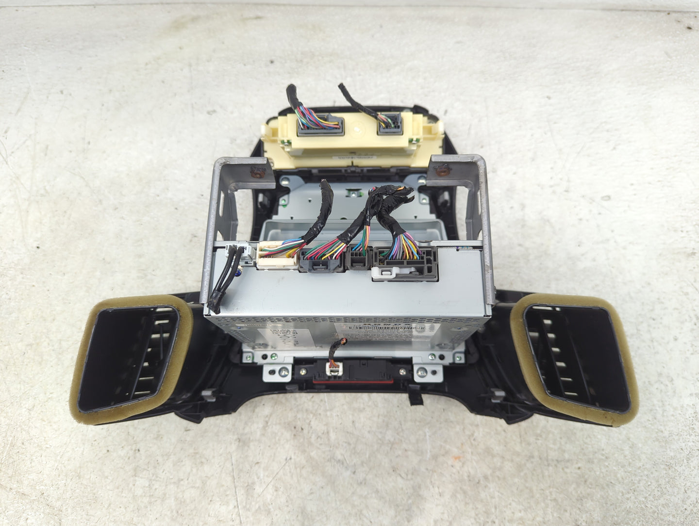 2013-2018 Acura Rdx Radio AM FM Cd Player Receiver Replacement P/N:39100-TX4-A01 PH-3401R Fits Fits 2013 2014 2015 2016 2017