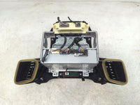 2013-2018 Acura Rdx Radio AM FM Cd Player Receiver Replacement P/N:39100-TX4-A01 PH-3401R Fits Fits 2013 2014 2015 2016 2017