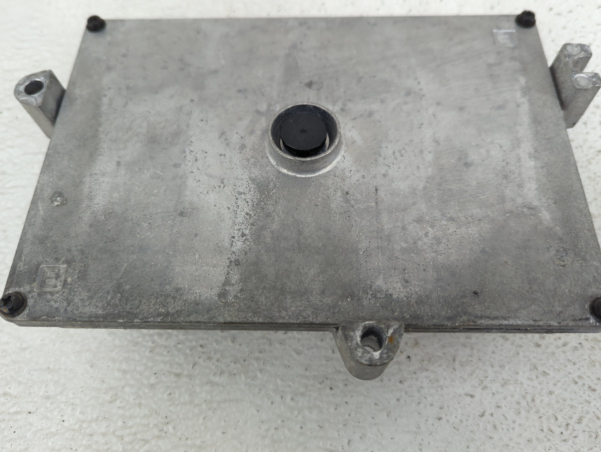 2013-2015 Acura Rdx PCM Engine Control Computer ECU ECM PCU OEM P/N:37820-R8A-A54 Fits 2013 2014 2015 OEM Used Auto Parts - 