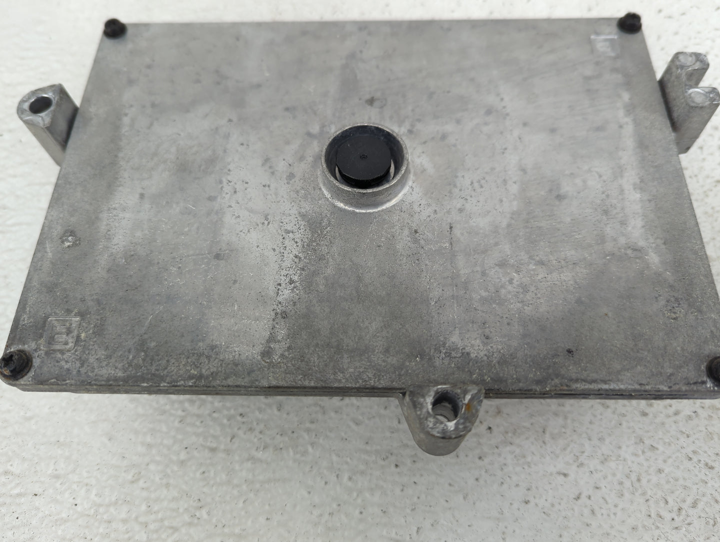 2013-2015 Acura Rdx PCM Engine Control Computer ECU ECM PCU OEM P/N:37820-R8A-A54 Fits Fits 2013 2014 2015 OEM Used Auto Par