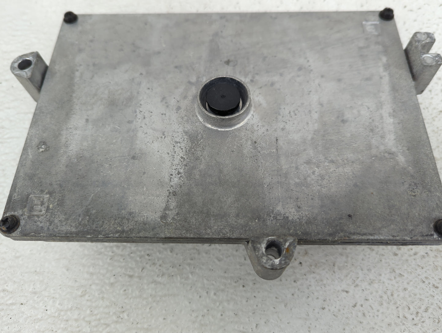 2013-2015 Acura Rdx PCM Engine Control Computer ECU ECM PCU OEM P/N:37820-R8A-A54 Fits Fits 2013 2014 2015 OEM Used Auto Par