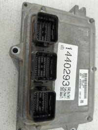 2013-2015 Acura Rdx PCM Engine Control Computer ECU ECM PCU OEM P/N:37820-R8A-A54 Fits Fits 2013 2014 2015 OEM Used Auto Par