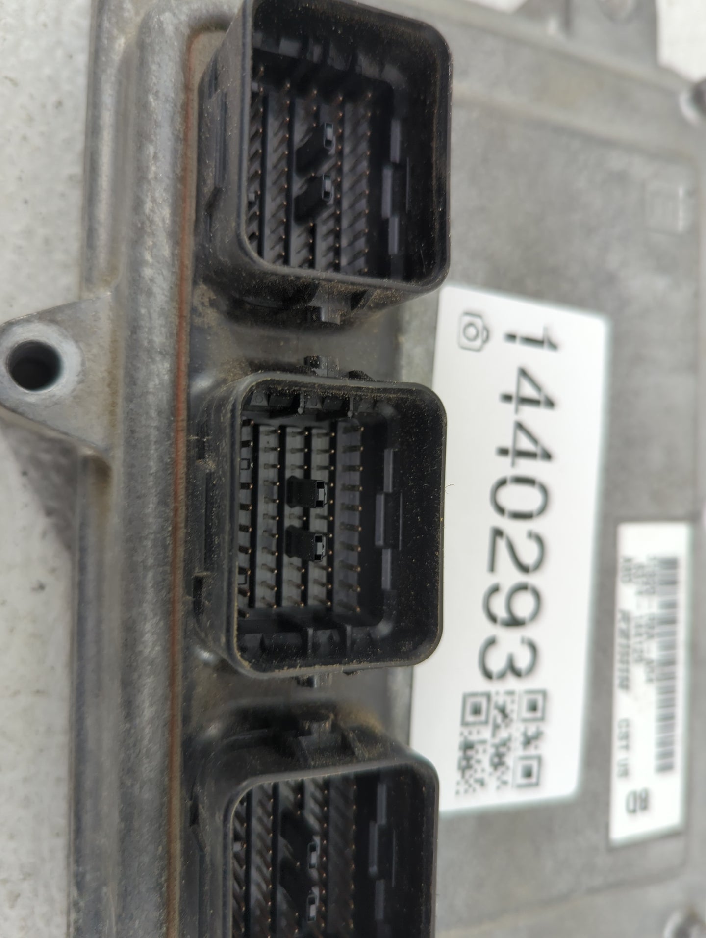 2013-2015 Acura Rdx PCM Engine Control Computer ECU ECM PCU OEM P/N:37820-R8A-A54 Fits Fits 2013 2014 2015 OEM Used Auto Par