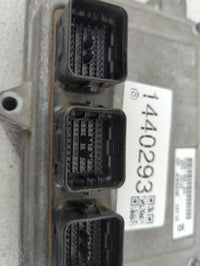 2013-2015 Acura Rdx PCM Engine Control Computer ECU ECM PCU OEM P/N:37820-R8A-A54 Fits Fits 2013 2014 2015 OEM Used Auto Par