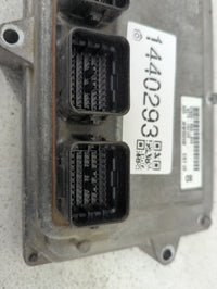 2013-2015 Acura Rdx PCM Engine Control Computer ECU ECM PCU OEM P/N:37820-R8A-A54 Fits Fits 2013 2014 2015 OEM Used Auto Par