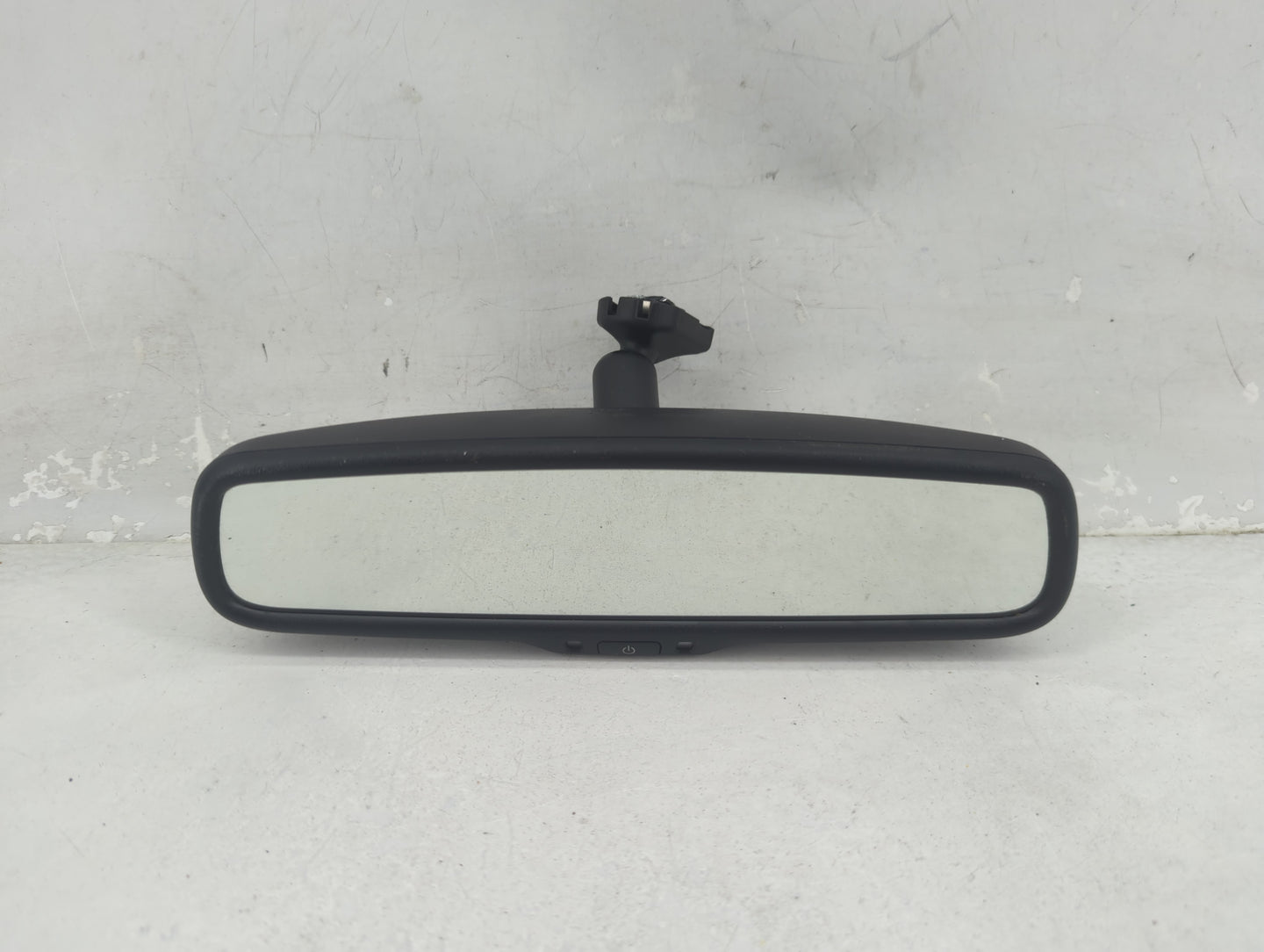 2008-2015 Acura Rdx Interior Rear View Mirror Replacement OEM P/N:026001 GNTX-461 Fits OEM Used Auto Parts - Oemusedautopart