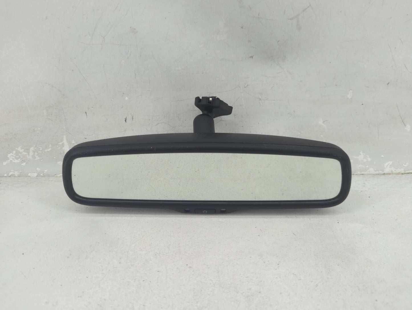 2008-2015 Acura Rdx Interior Rear View Mirror Replacement OEM P/N:026001 GNTX-461 Fits OEM Used Auto Parts - Oemusedautopart