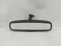 2008-2015 Acura Rdx Interior Rear View Mirror Replacement OEM P/N:026001 GNTX-461 Fits OEM Used Auto Parts - Oemusedautopart