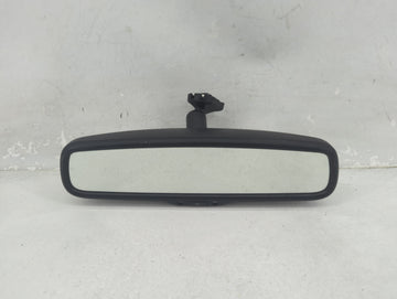 2008-2015 Acura Rdx Interior Rear View Mirror Replacement OEM P/N:026001 GNTX-461 Fits OEM Used Auto Parts - Oemusedautopart