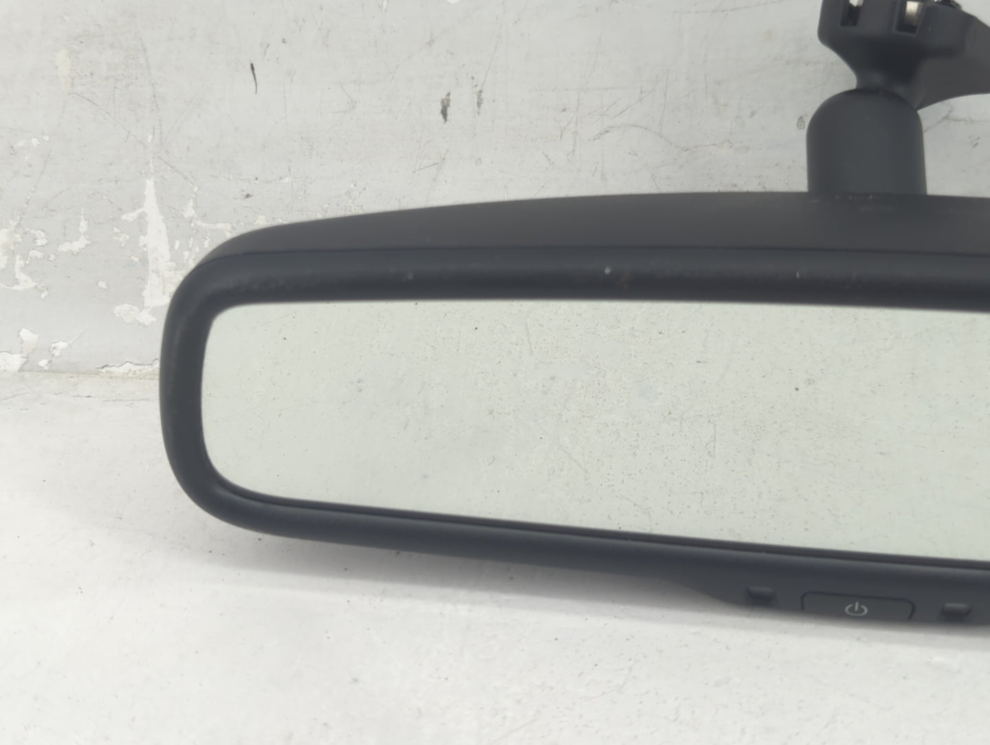 2008-2015 Acura Rdx Interior Rear View Mirror Replacement OEM P/N:026001 GNTX-461 Fits OEM Used Auto Parts - Oemusedautopart