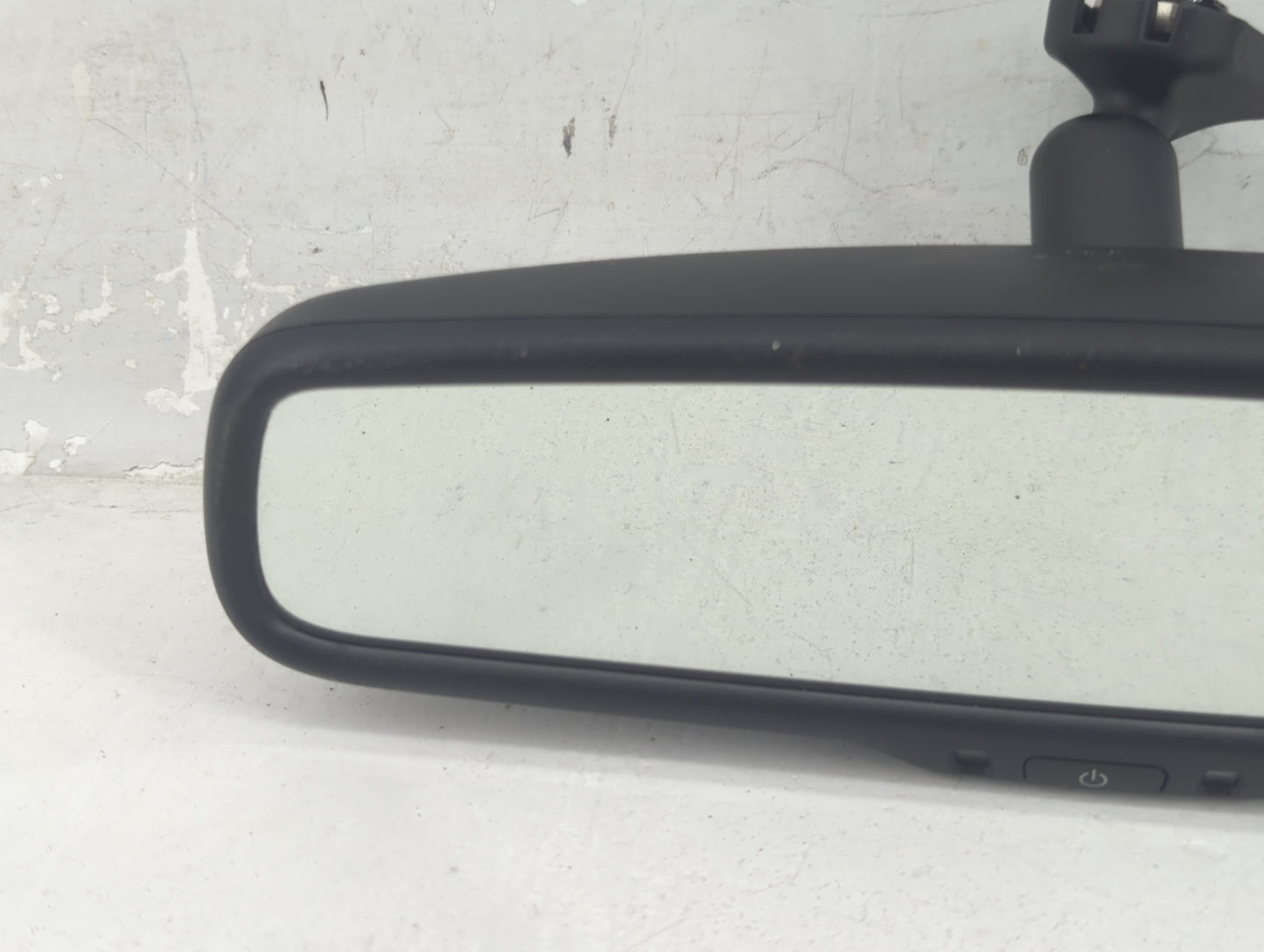 2008-2015 Acura Rdx Interior Rear View Mirror Replacement OEM P/N:026001 GNTX-461 Fits OEM Used Auto Parts - Oemusedautopart