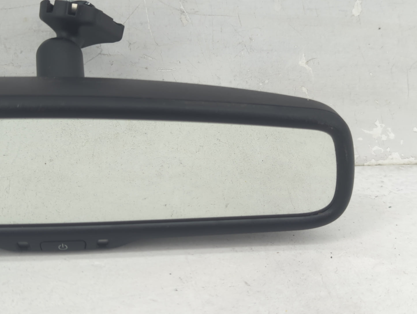 2008-2015 Acura Rdx Interior Rear View Mirror Replacement OEM P/N:026001 GNTX-461 Fits OEM Used Auto Parts - Oemusedautopart