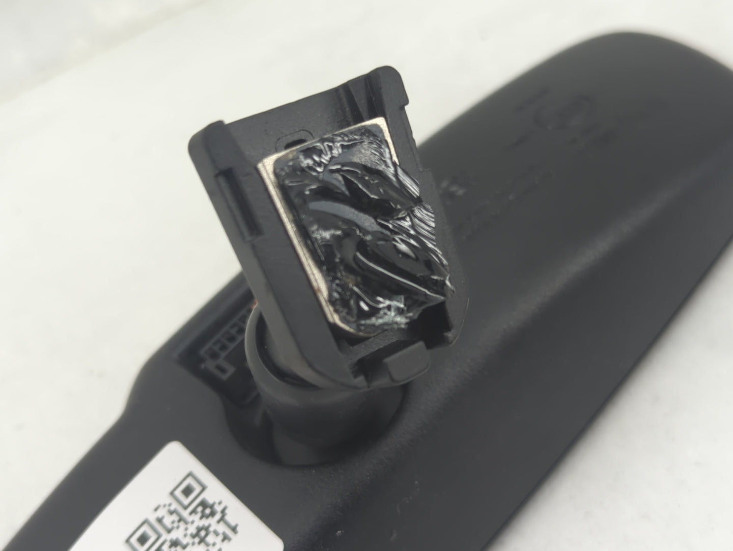 2008-2015 Acura Rdx Interior Rear View Mirror Replacement OEM P/N:026001 GNTX-461 Fits OEM Used Auto Parts - Oemusedautopart