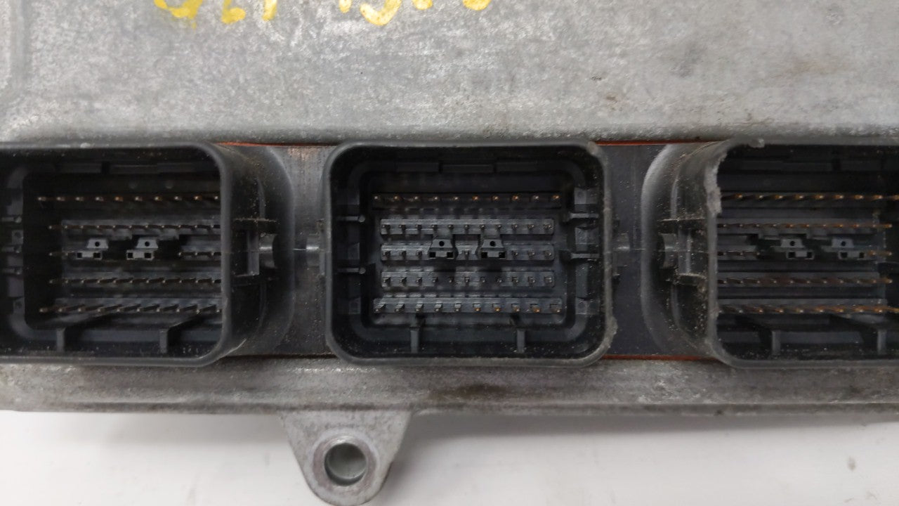 2013-2015 Acura Rdx PCM Engine Control Computer ECU ECM PCU OEM P/N:37820-R8A-A57 37820-R8A-A54 Fits Fits 2013 2014 2015 OEM